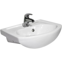 Раковина 47х37,5 см Onika Дора 604701