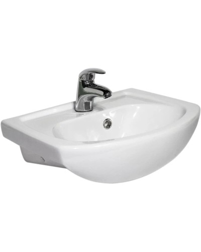 Раковина 47х37,5 см Onika Дора 604701