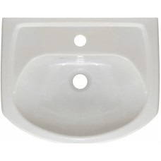 Раковина 47х37,5 см Onika Дора 604701