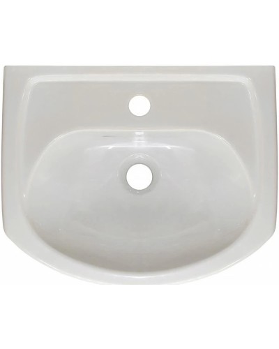 Раковина 47х37,5 см Onika Дора 604701