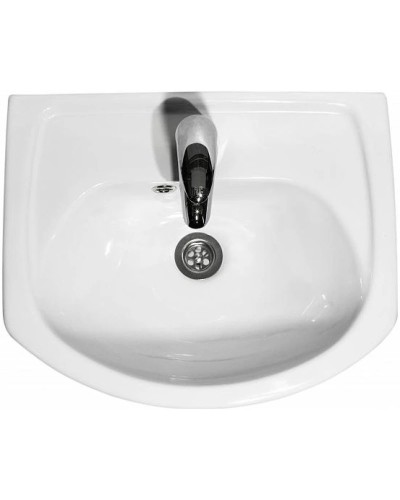 Раковина 47х37,5 см Onika Дора 604701