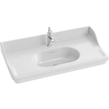 Раковина 101х51 см Jacob Delafon Cleo 1889 EXW112-0