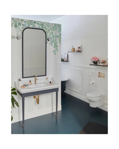 Раковина 101х51 см Jacob Delafon Cleo 1889 EXW112-0