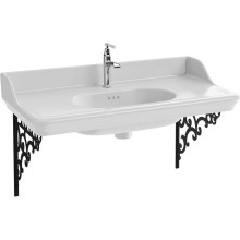 Раковина 101х51 см Jacob Delafon Cleo 1889 EXW112-0