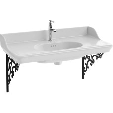 Раковина 101х51 см Jacob Delafon Cleo 1889 EXW112-0