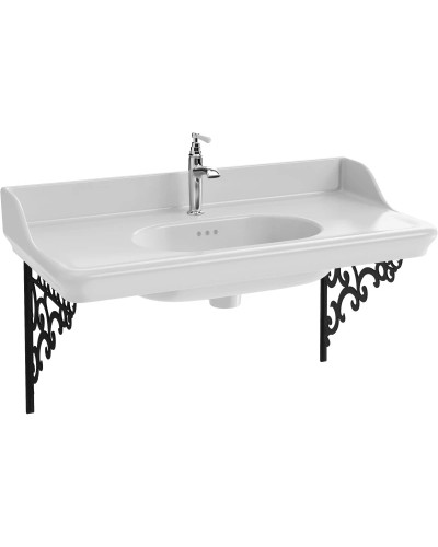 Раковина 101х51 см Jacob Delafon Cleo 1889 EXW112-0