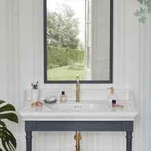 Раковина 101х51 см Jacob Delafon Cleo 1889 EXW112-0