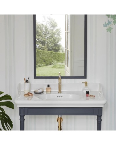 Раковина 101х51 см Jacob Delafon Cleo 1889 EXW112-0