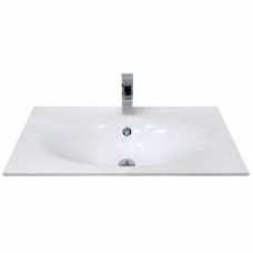 Раковина Тина 1000 белая Акватон 1A710431TI010