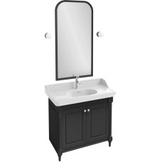 Раковина 101х51 см Jacob Delafon Cleo 1889 EXW112-0