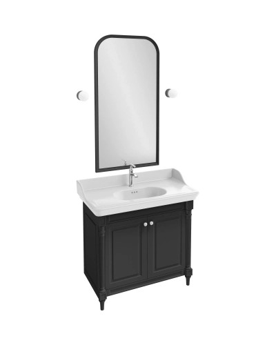 Раковина 101х51 см Jacob Delafon Cleo 1889 EXW112-0