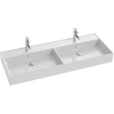 Раковина 121,2х46,6 см Jacob Delafon Vivienne EXBL112-00