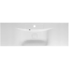 Раковина 110х45 см BelBagno Marino BB1100/450-LV-MR-PR