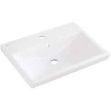 Раковина 60х45 см BelBagno Marino BB-0320-60-LVB