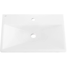 Раковина 70х45 см BelBagno Marino BB-0321-70-LVB