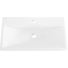 Раковина 80х45 см BelBagno Marino BB-0322-80-LVB