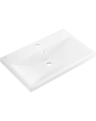 Раковина 80х45 см BelBagno Marino BB-0322-80-LVB