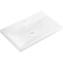 Раковина 90х45 см BelBagno Marino BB-0323-90-LVB