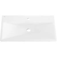 Раковина 100х45 см BelBagno Marino BB-0324-100-LVB