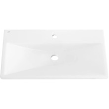 Раковина 100х45 см BelBagno Marino BB-0324-100-LVB