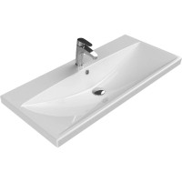 Раковина 100х45 см BelBagno Marino BB-0324-100-LVB