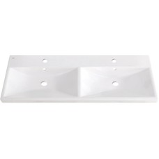 Раковина 120х45 см BelBagno Marino BB-0325-120-2-LVB