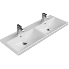 Раковина 120х45 см BelBagno Marino BB-0325-120-2-LVB