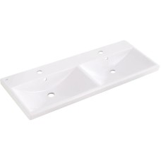 Раковина 120х45 см BelBagno Marino BB-0325-120-2-LVB