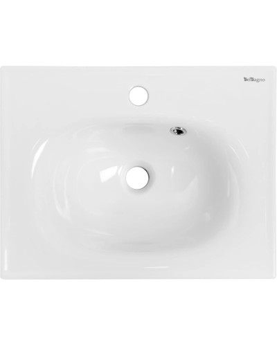 Раковина 50,5х39,5 см BelBagno Etna BB1923-500