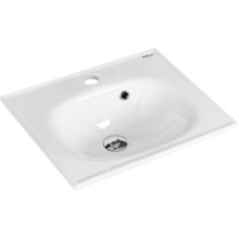 Раковина 50,5х39,5 см BelBagno Etna BB1923-500