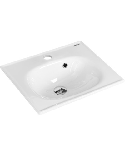Раковина 50,5х39,5 см BelBagno Etna BB1923-500