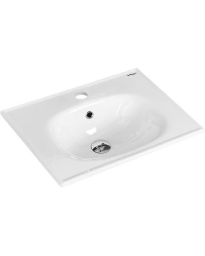 Раковина 60,5х46 см BelBagno Etna BB1923-600