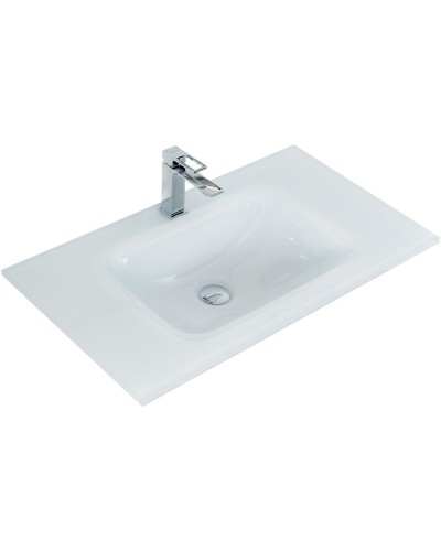 Раковина 91х46,5 см BelBagno Etna BB910/465-LV-VTR-BL