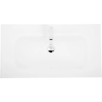 Раковина 91х46,5 см BelBagno Etna BB910/465-LV-VTR-BO