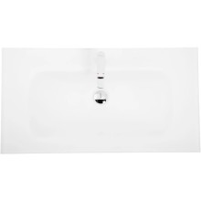 Раковина 91х46,5 см BelBagno Etna BB910/465-LV-VTR-BO