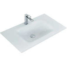 Раковина 101,2х46,5 см BelBagno Etna BB1010/465-LV-VTR-BL