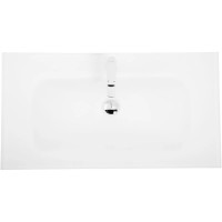 Раковина 101,2х46,5 см BelBagno Etna BB1010/465-LV-VTR-BO