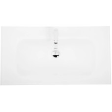 Раковина 101,2х46,5 см BelBagno Etna BB1010/465-LV-VTR-BO