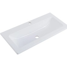 Раковина 80,2х38 см BelBagno Etna BB800/380-LV-MR-ETN