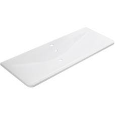 Раковина 120х45,5 см BelBagno Albano BB1200/455-LV-MR-ALR