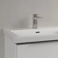 Раковина 130х47,5 см Villeroy & Boch Subway 3.0 4A71D501