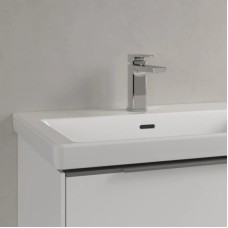 Раковина 130х47,5 см Villeroy & Boch Subway 3.0 4A71D501