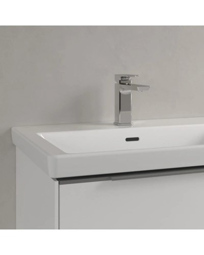 Раковина 130х47,5 см Villeroy & Boch Subway 3.0 4A71D501