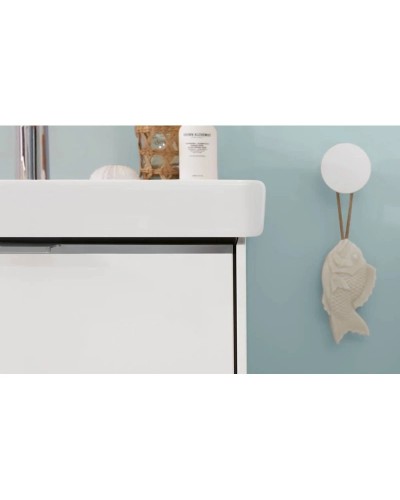 Раковина 130х47,5 см Villeroy & Boch Subway 3.0 4A71D501