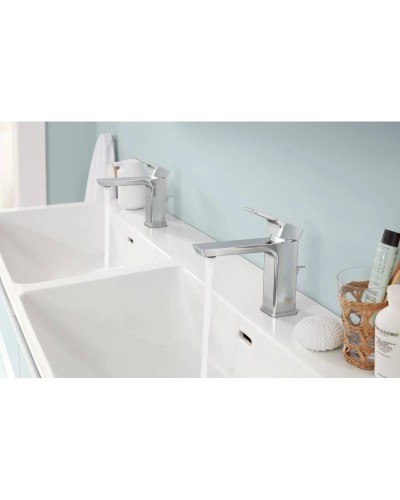 Раковина 130х47,5 см Villeroy & Boch Subway 3.0 4A71D501