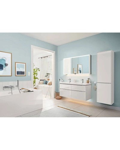 Раковина 130х47,5 см Villeroy & Boch Subway 3.0 4A71D501