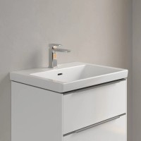 Раковина 60х47 см Villeroy & Boch Subway 3.0 4A706001