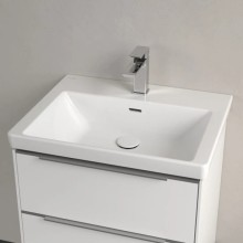 Раковина 60х47 см Villeroy & Boch Subway 3.0 4A706001