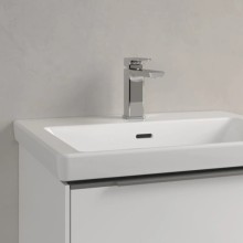 Раковина 60х47 см Villeroy & Boch Subway 3.0 4A706001