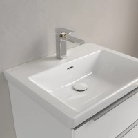 Раковина 60х47 см Villeroy & Boch Subway 3.0 4A706001